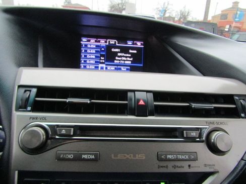 Used 2013 Lexus RX 450h FWD w/ Navigation Pkg image 19