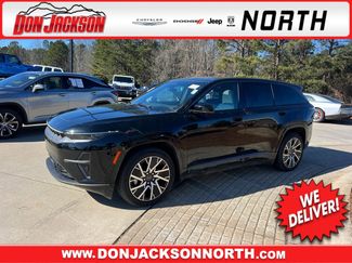 Used 2025 Jeep Wagoneer S Limited video 1