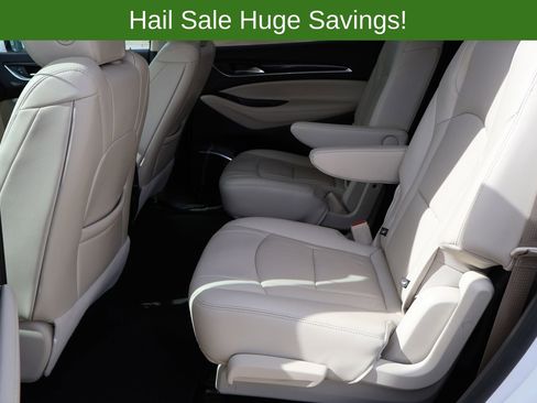 Used 2023 Buick Enclave Essence w/ Sport Touring Edition FWD image 15