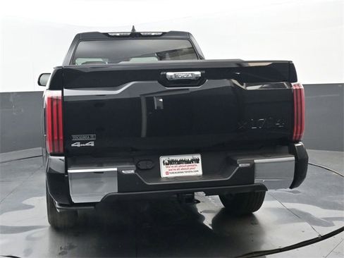 New 2026 Toyota Tundra 1794 Edition image 19