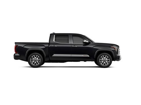 New 2026 Toyota Tundra 1794 Edition AWD/4WD image 14