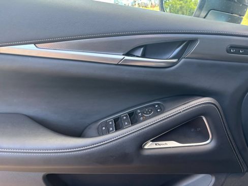 Used 2026 INFINITI QX60 Luxe FWD image 15