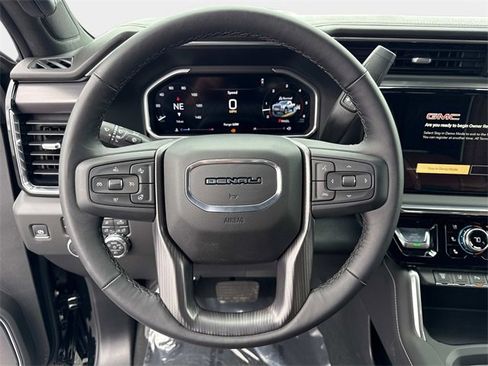 New 2026 GMC Sierra 2500 Denali Ultimate image 27