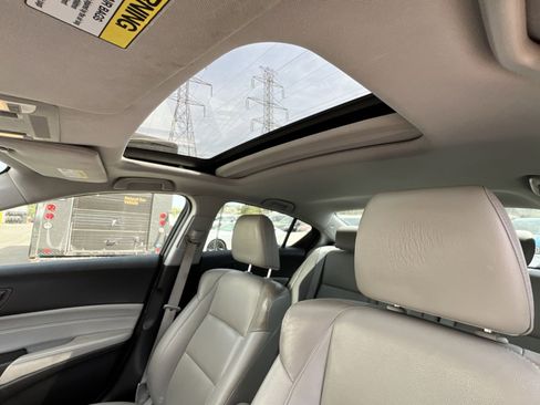 Used 2016 Acura ILX image 21