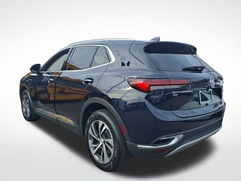 Certified 2021 Buick Envision Essence image 7