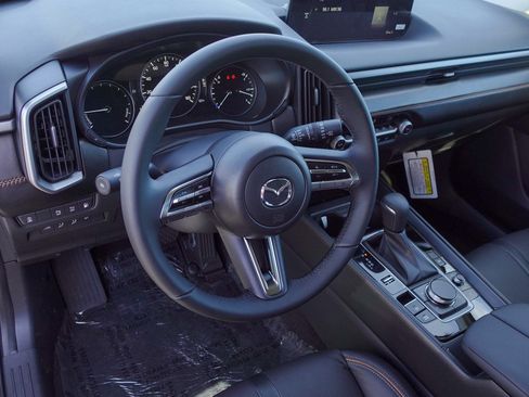 New 2026 MAZDA CX-50 AWD 2.5 Hybrid w/ Weather Package image 10