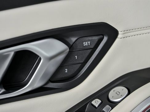 Used 2026 BMW M3 Competition image 19