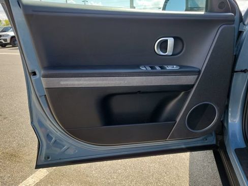 Used 2022 Hyundai Ioniq 5 SEL RWD image 19