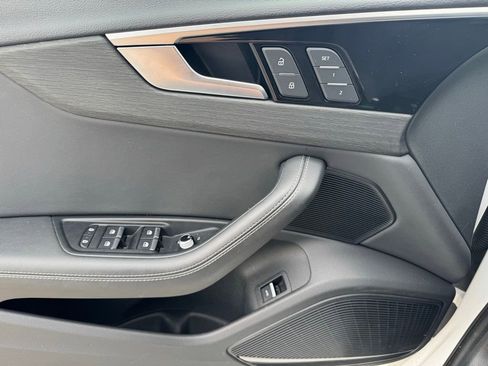 Used 2024 Audi A4 2.0T Premium Plus image 11