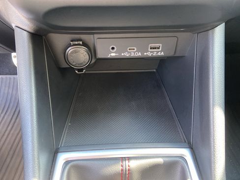 Used 2024 Subaru WRX Premium w/ Popular Package #2A image 28