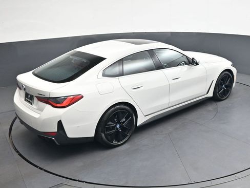 Used 2023 BMW i4 eDrive35 w/ Premium Package RWD image 23