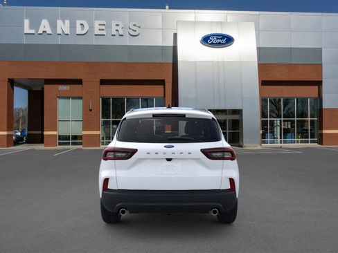 New 2026 Ford Escape ST-Line image 5