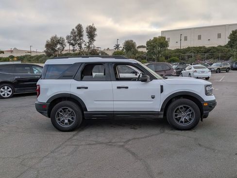 Used 2022 Ford Bronco Sport Big Bend image 4