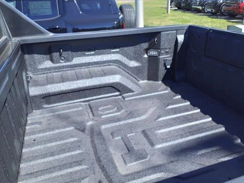 New 2025 GMC Hummer EV 3X w/ Battery Pack, 24 Module Pack image 17