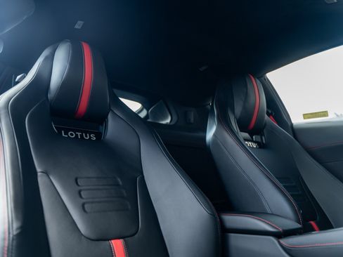 New 2026 Lotus Emira RWD image 12