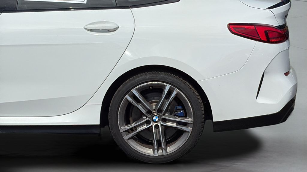 Used 2020 BMW M235i xDrive Gran Coupe AWD/4WD image 27