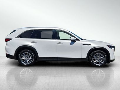Certified 2024 MAZDA CX-90 3.3 Turbo w/ Preferred Plus