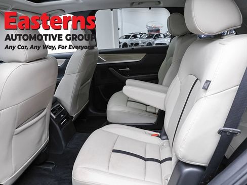 Used 2024 MAZDA CX-90 Plug-In Hybrid w/ Preferred AWD/4WD image 22