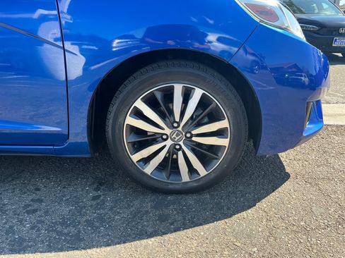 Certified 2017 Honda Fit EX-L image 42
