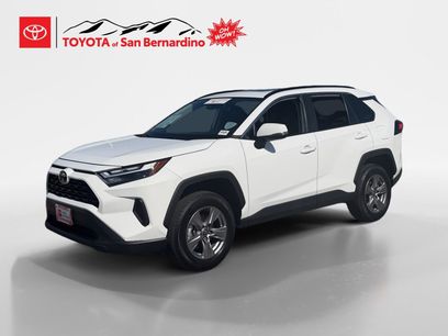 Certified 2025 Toyota RAV4 XLE w/ Convenience Package