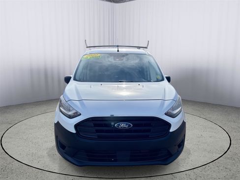 Used 2020 Ford Transit Connect XL FWD image 34