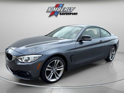 Used 2014 BMW 428i xDrive Coupe