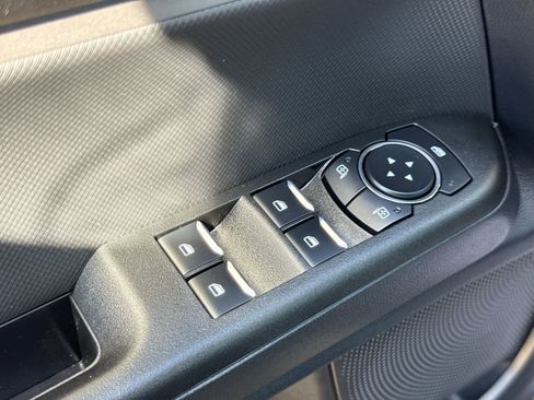 New 2026 Ford Bronco Sport Outer Banks w/ Sasquatch Outer Banks Package image 15