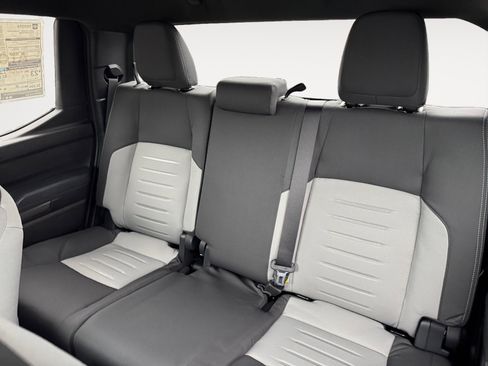 New 2025 Toyota Tacoma TRD Off-Road image 16