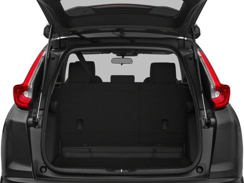 Used 2018 Honda CR-V EX image 12