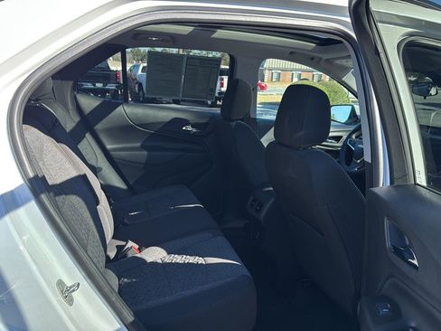 Certified 2023 Chevrolet Equinox LT image 11