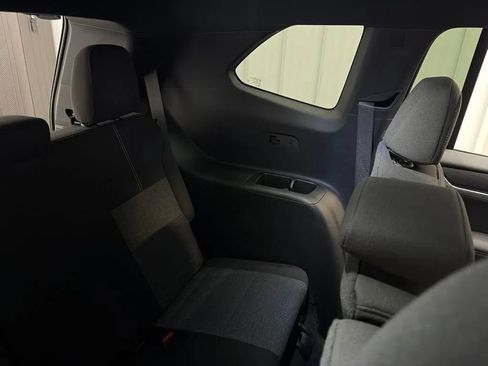 Used 2026 GMC Acadia Elevation AWD/4WD image 21