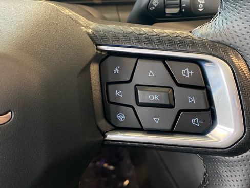 New 2026 Ford Mustang Premium RWD image 14