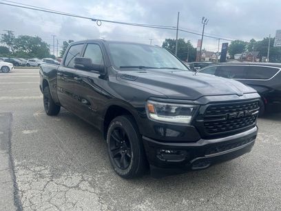 Used 2023 RAM 1500 Big Horn