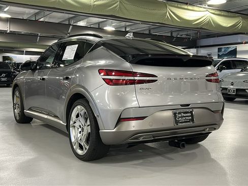 Used 2023 Genesis GV60 Performance AWD/4WD image 6