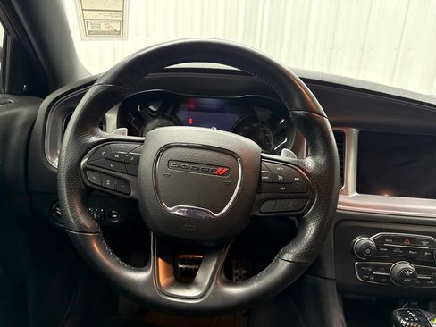 Used 2023 Dodge Charger R/T w/ Blacktop Package RWD image 14