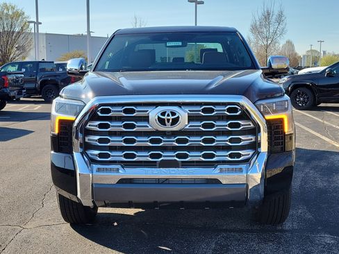 New 2026 Toyota Tundra 1794 Edition AWD/4WD image 2