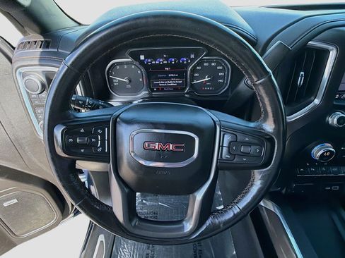 Used 2019 GMC Sierra 1500 AT4 w/ AT4 Premium Package AWD/4WD image 39