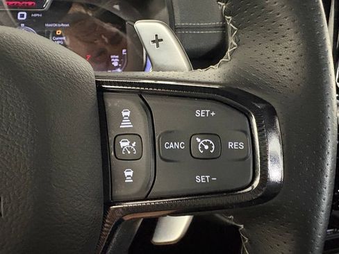Used 2025 RAM 1500 RHO w/ Bed Utility Group AWD/4WD image 20