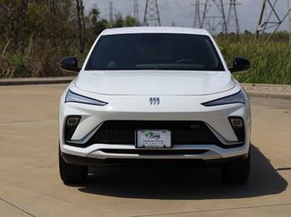 New 2026 Buick Envista Sport Touring video 2