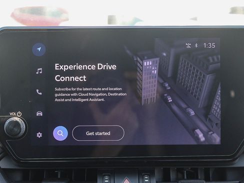 Certified 2023 Toyota RAV4 TRD Off-Road w/ TRD Off-Road Weather Package image 15