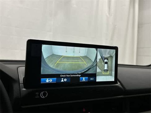 New 2026 Honda Passport TrailSport Elite image 23