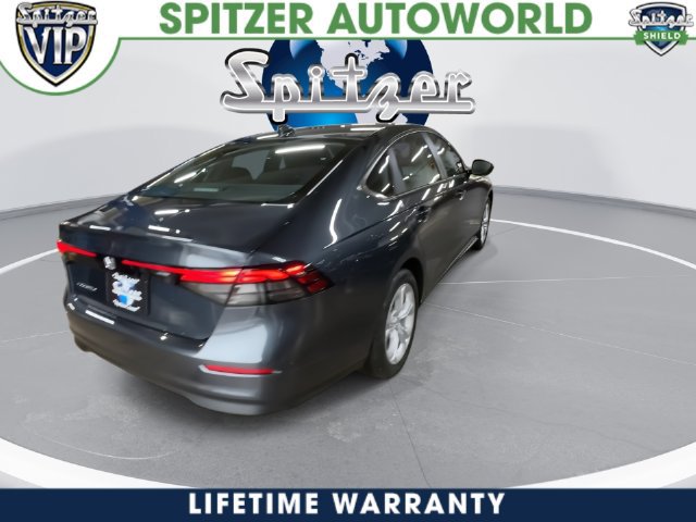 New 2026 Honda Accord LX image 14