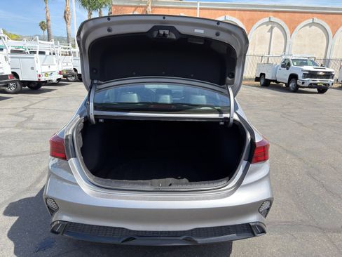 Used 2023 Kia Forte GT-Line w/ GT-Line Technology Package image 14