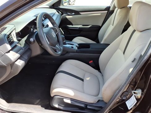 Used 2016 Honda Civic LX image 15