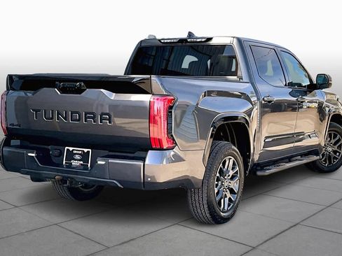 Used 2023 Toyota Tundra Platinum image 13