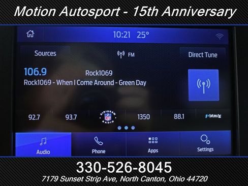 Used 2020 Ford F150 XLT w/ Heavy-Duty Payload Package AWD/4WD image 26