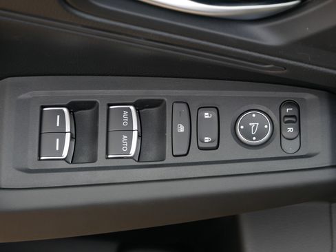 New 2026 Honda Accord LX image 13