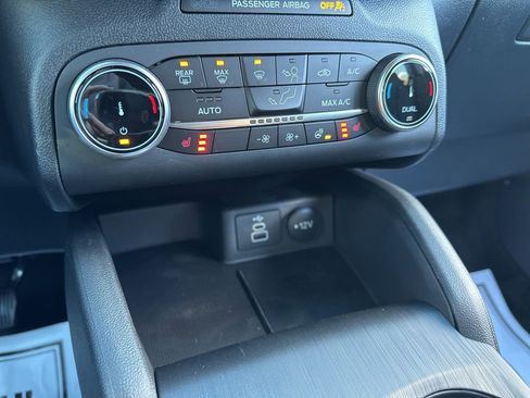 New 2026 Ford Escape ST-Line Select image 45