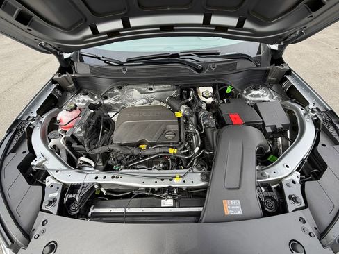 New 2026 Chevrolet Trax LS w/ LS Convenience Package FWD image 24