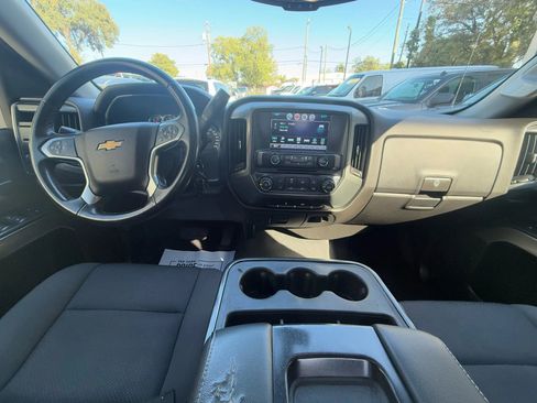 Used 2019 Chevrolet Silverado 1500 LT image 9